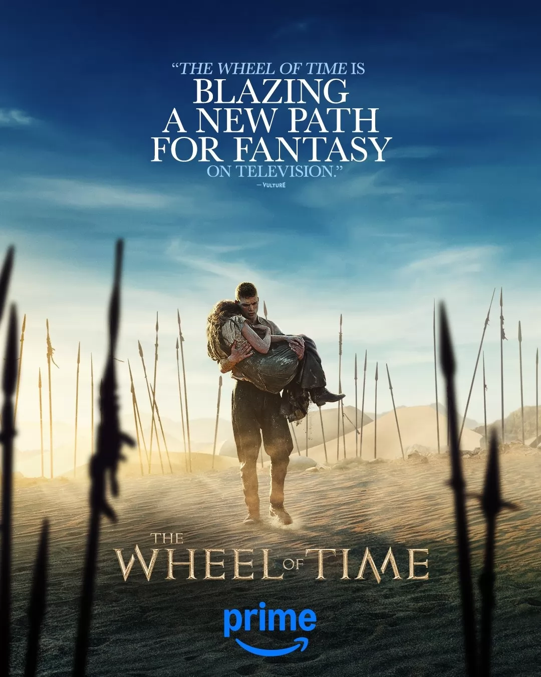 Колесо времени / The Wheel of Time