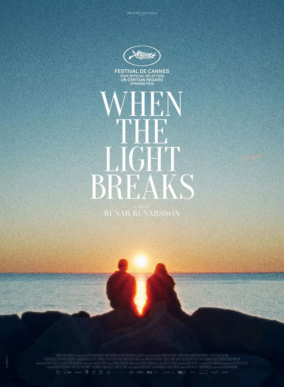 Снова наступит рассвет / When The Light Breaks (2024) отзывы. Рецензии. Новости кино. Актеры фильма Снова наступит рассвет. Отзывы о фильме Снова наступит рассвет