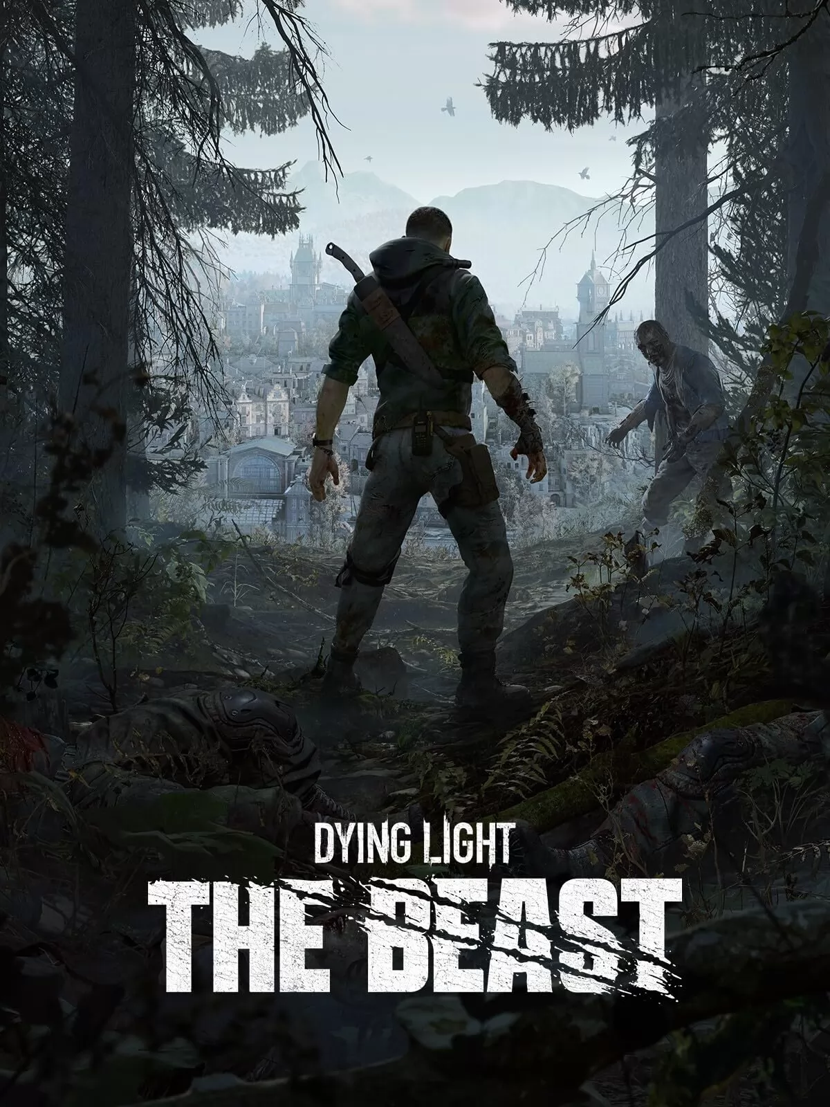 Dying Light: The Beast