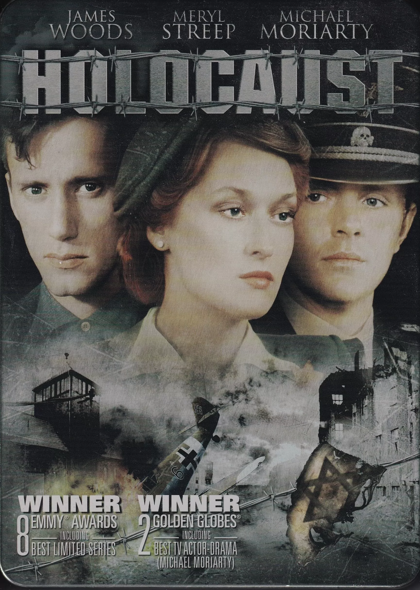 Холокост / Holocaust