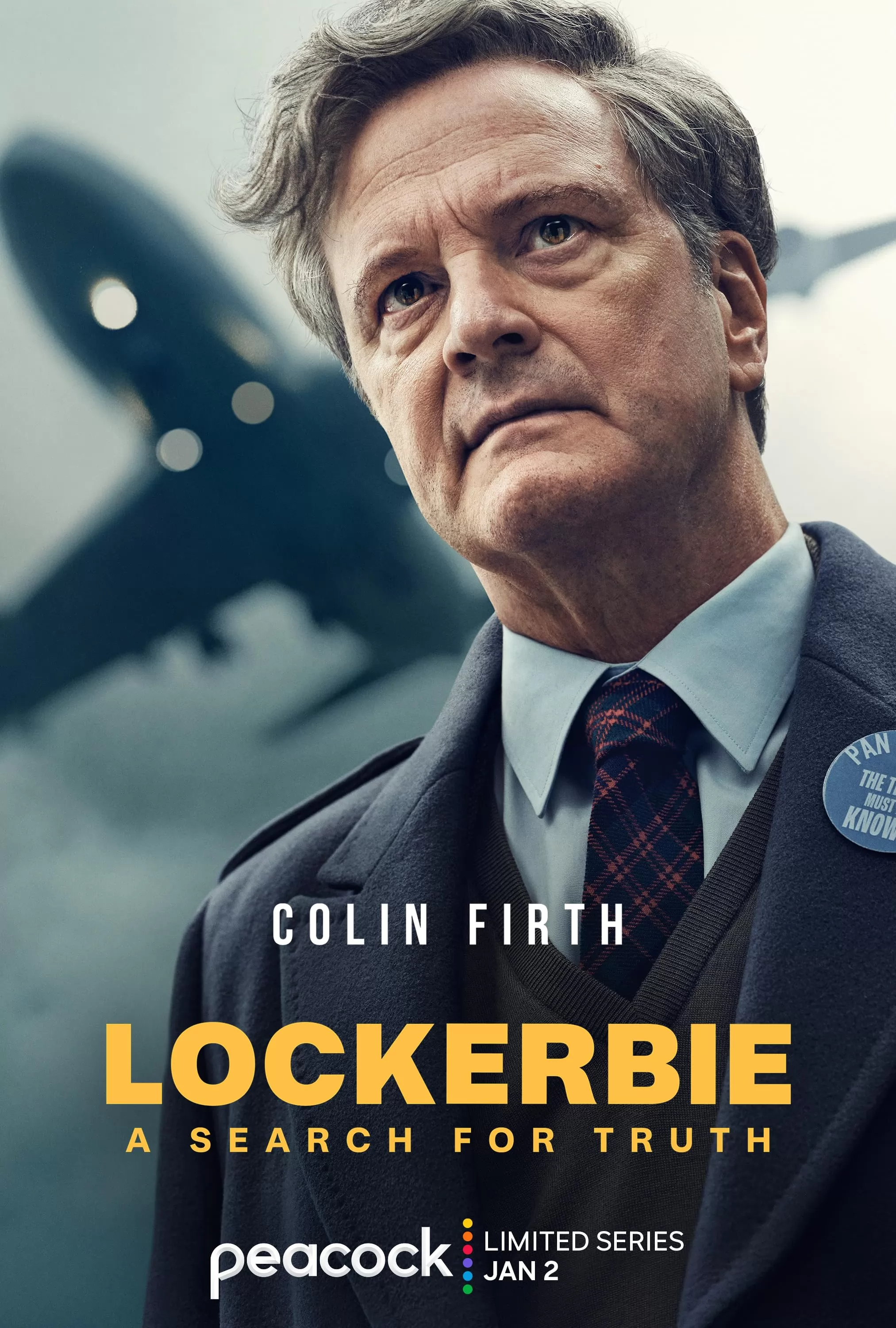 Локерби: В поисках правды / Lockerbie: A Search for Truth