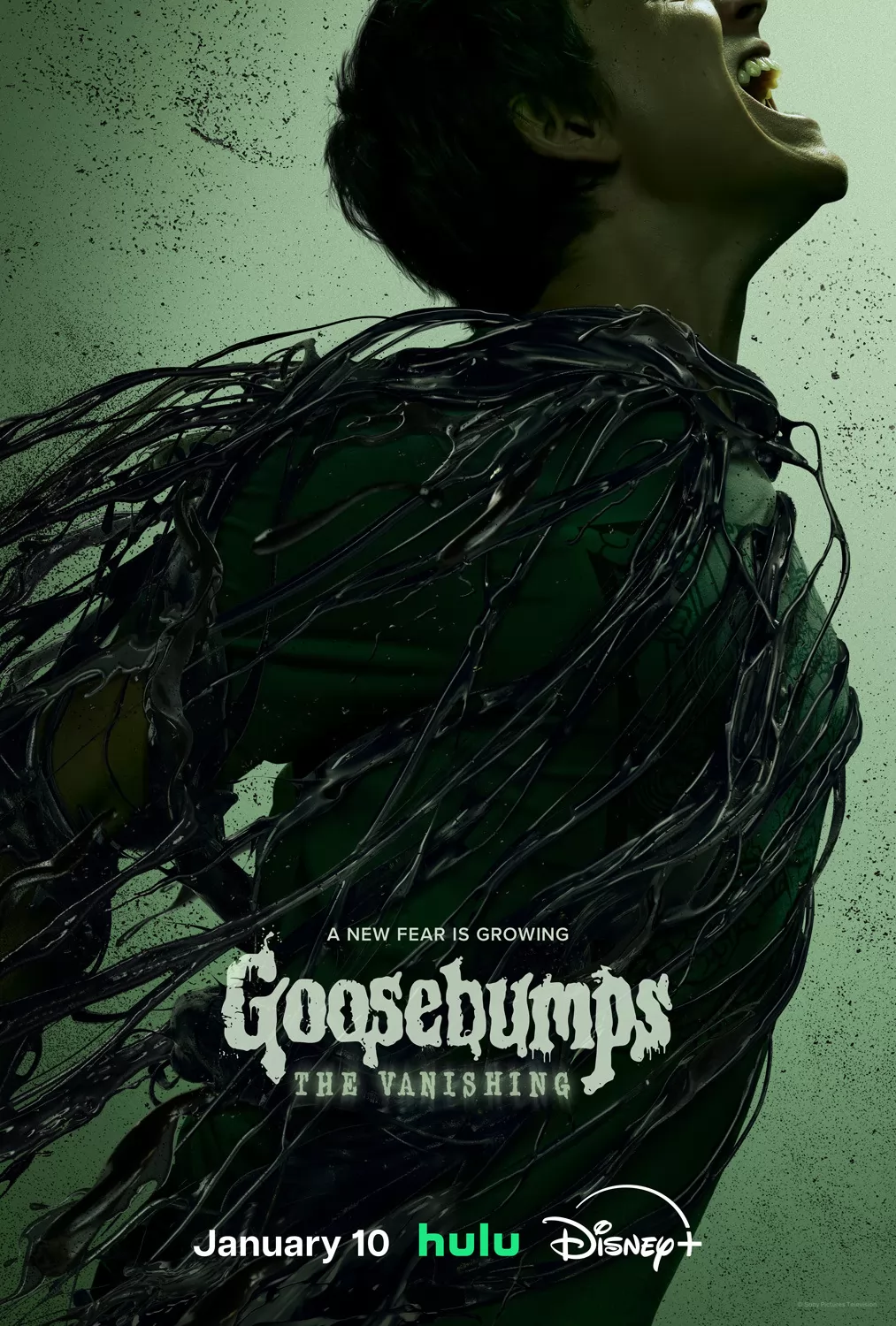 Ужастики / Goosebumps