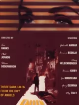 Превью постера #233452 к сериалу "Идеальные преступления"  (1993-1996)