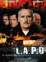 Превью постера #236279 к фильму "Полиция Лос-Анджелеса" (2001)