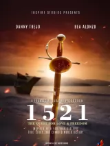 Превью постера #236515 к фильму "1521" (2023)