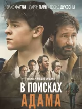 Превью постера #237061 к фильму "В поисках Адама" (2024)