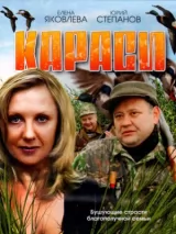 Превью постера #237135 к фильму "Караси" (2008)