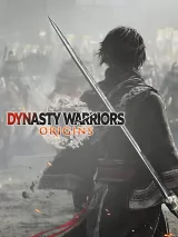 Превью обложки #238107 к игре "Dynasty Warriors: Origins" (2025)