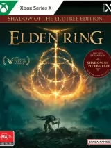 Превью обложки #238363 к игре "Elden Ring: Shadow of the Erdtree"  (2024)