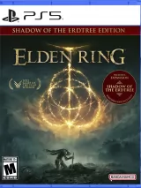 Превью обложки #238365 к игре "Elden Ring: Shadow of the Erdtree"  (2024)