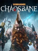 Превью обложки #238588 к игре "Warhammer: Chaosbane" (2019)
