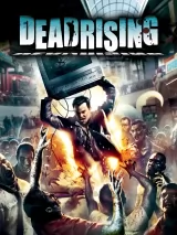 Превью обложки #238801 к игре "Dead Rising" (2006)