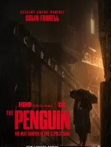 Превью постера #239336 к фильму "Пингвин" (2024)