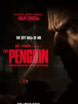 Превью постера #239337 к фильму "Пингвин" (2024)