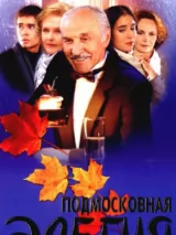 Превью постера #239710 к фильму "Подмосковная элегия" (2002)