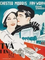 Превью постера #239965 к фильму "Они познакомились в такси" (1936)