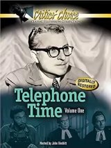 Превью постера #240256 к фильму "Телефонное время" (1956)