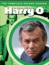 Превью постера #240264 к фильму "Гарри О" (1973)