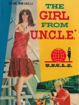 Превью постера #240355 к фильму "Девушка от Д.Я.Д.И." (1966)