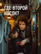 Где второй носок?