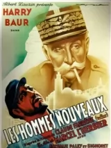 Превью постера #242254 к фильму "Новые люди" (1936)