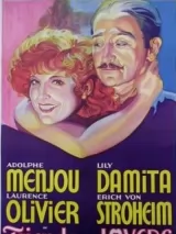 Превью постера #242402 к фильму "Друзья и любовники" (1931)