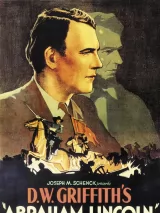 Превью постера #242428 к фильму "Авраам Линкольн" (1930)