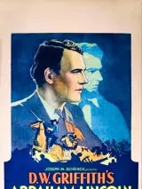 Превью постера #242429 к фильму "Авраам Линкольн" (1930)