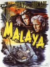 Превью постера #242515 к фильму "Малайя" (1949)