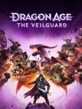 Dragon Age: The Veilguard