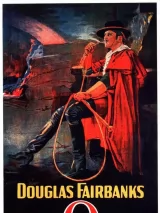 Превью постера #242646 к фильму "Дон Ку сын Зорро" (1925)