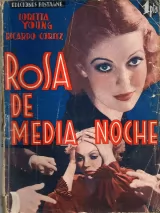 Превью постера #243249 к фильму "Полуночная Мэри" (1933)