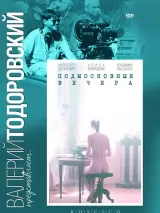 Превью постера #243268 к фильму "Подмосковные вечера" (1994)