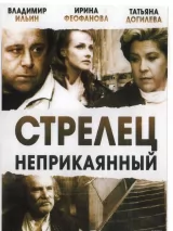 Превью постера #243403 к фильму "Стрелец неприкаянный" (1993)