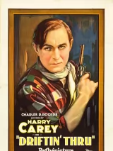 Превью постера #243832 к фильму "Дрифт сквозь" (1926)