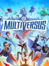 Превью обложки #246278 к игре "MultiVersus" (2022)