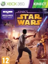 Превью обложки #246447 к игре "Kinect Star Wars" (2012)