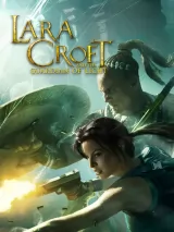 Превью обложки #246675 к игре "Lara Croft and the Guardian of Light" (2010)