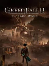 Превью обложки #247762 к игре "GreedFall II: The Dying World" (2024)