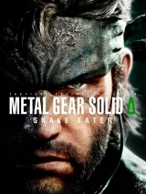 Metal Gear Solid Delta: Snake Eater