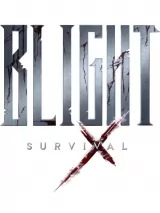 Превью обложки #247778 к игре "Blight: Survival" (2025)