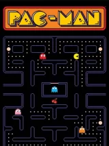 Превью обложки #248458 к игре "Pac-Man"  (1980)