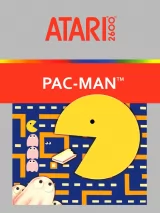 Превью обложки #248459 к игре "Pac-Man" (1980)