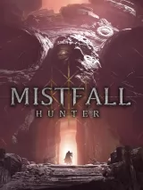 Превью обложки #248549 к игре "Mistfall Hunter" (2025)