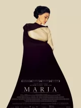 Превью постера #248964 к фильму "Мария"  (2024)