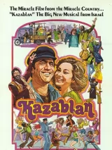 Превью постера #249325 к фильму "Казаблан" (1974)