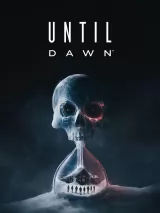 Превью обложки #250049 к игре "Until Dawn" (2024)