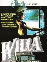 Превью постера #250624 к фильму "Уилла" (1979)