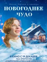 Превью постера #251198 к фильму "Новогоднее чудо" (2024)