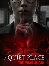 Превью обложки #251577 к игре "A Quiet Place: The Road Ahead" (2024)